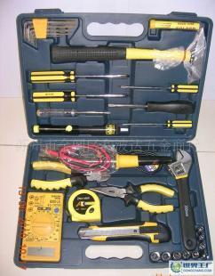 供应苏州现货供应奥凯31件电讯工具组套,组合工具,五金工具组合_五金、工具_世界工厂网中国产品信息库