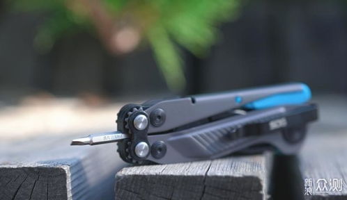 对一个工具控来说,这都是毒 sog fm工具钳