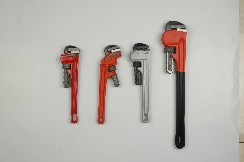 美式重型管钳 - pyp-a (中国 生产商) - 手动工具 - 工具 产品 「自助