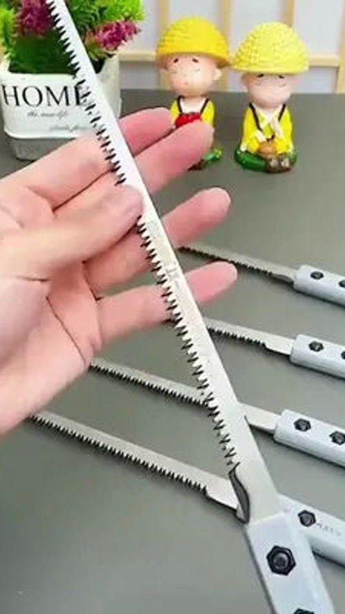 五金工具 高性能实用工具 户外工具