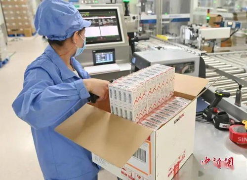 多国为中国科兴疫苗投下信任票 谭德塞称其为 救命工具