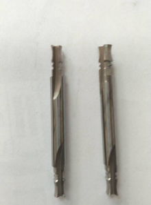 丰鼎刀具厂家各种钨钢铰刀非标定做