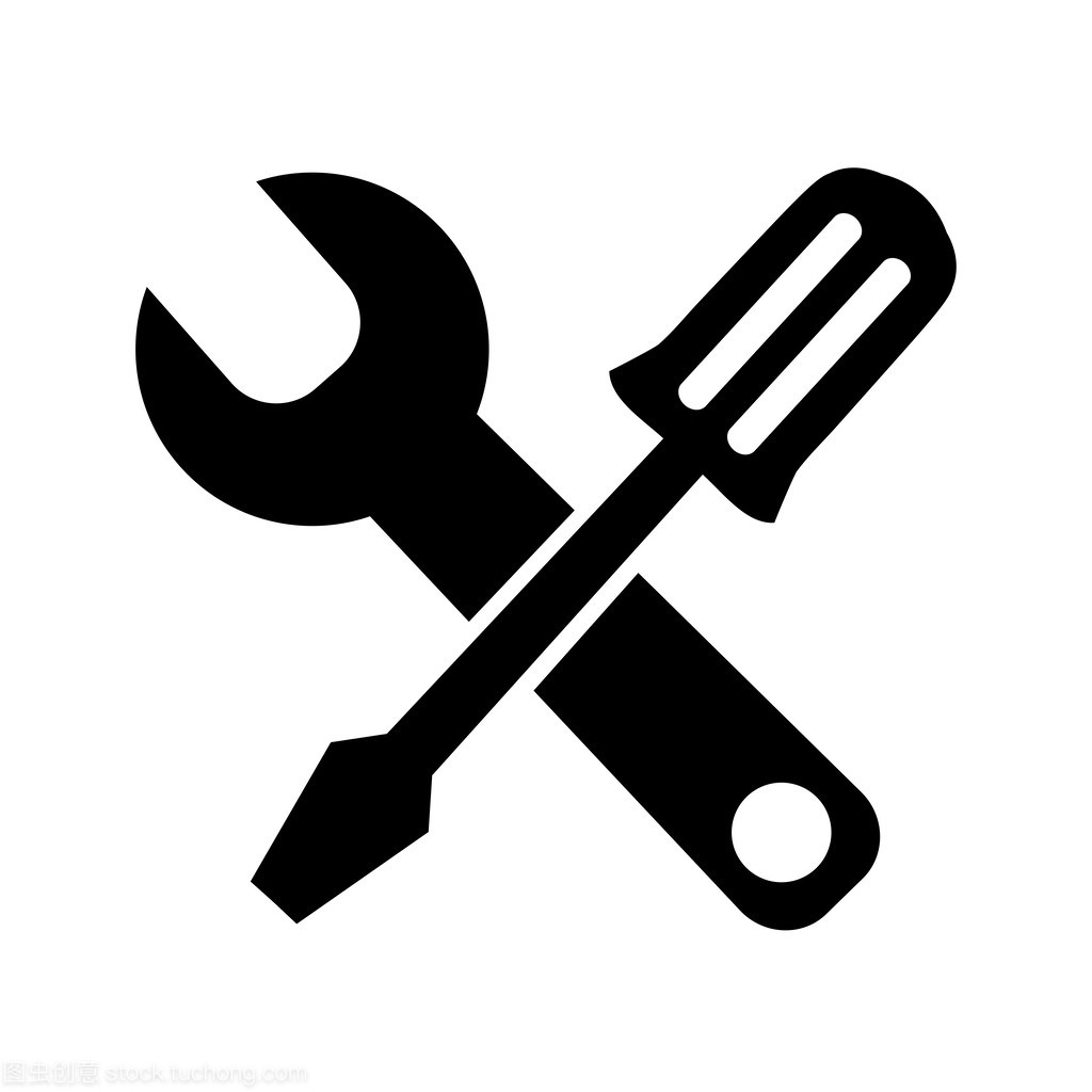 工具图标